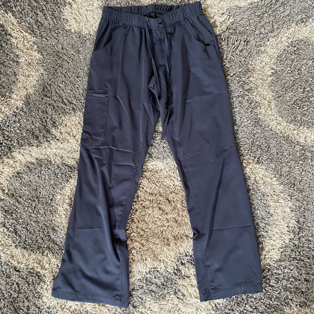 Scrub pants